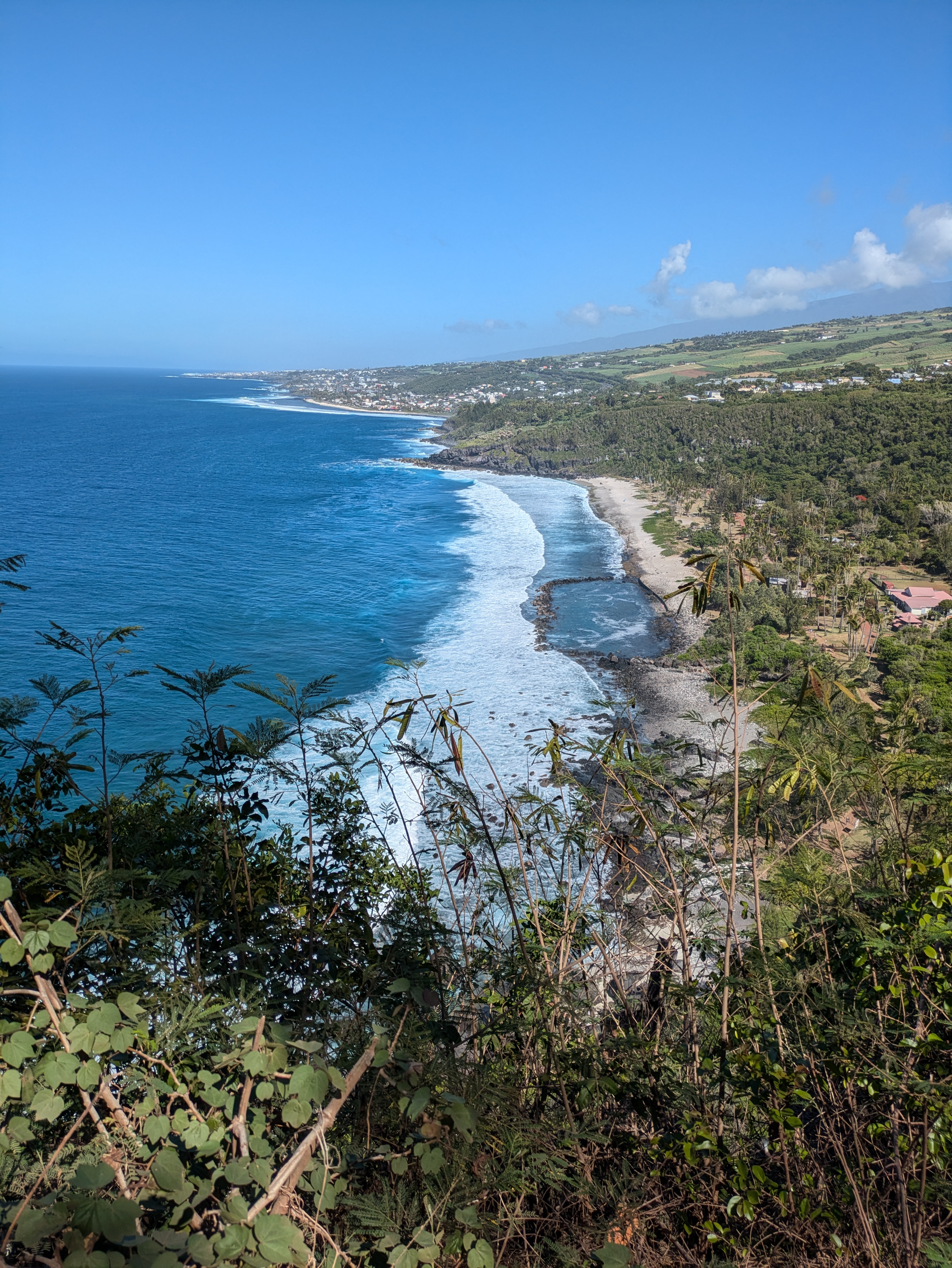 Plage de Grande Anse