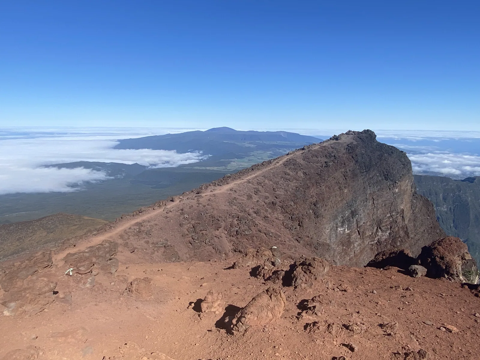 La Réunion, Sud sauvage de La Réunion