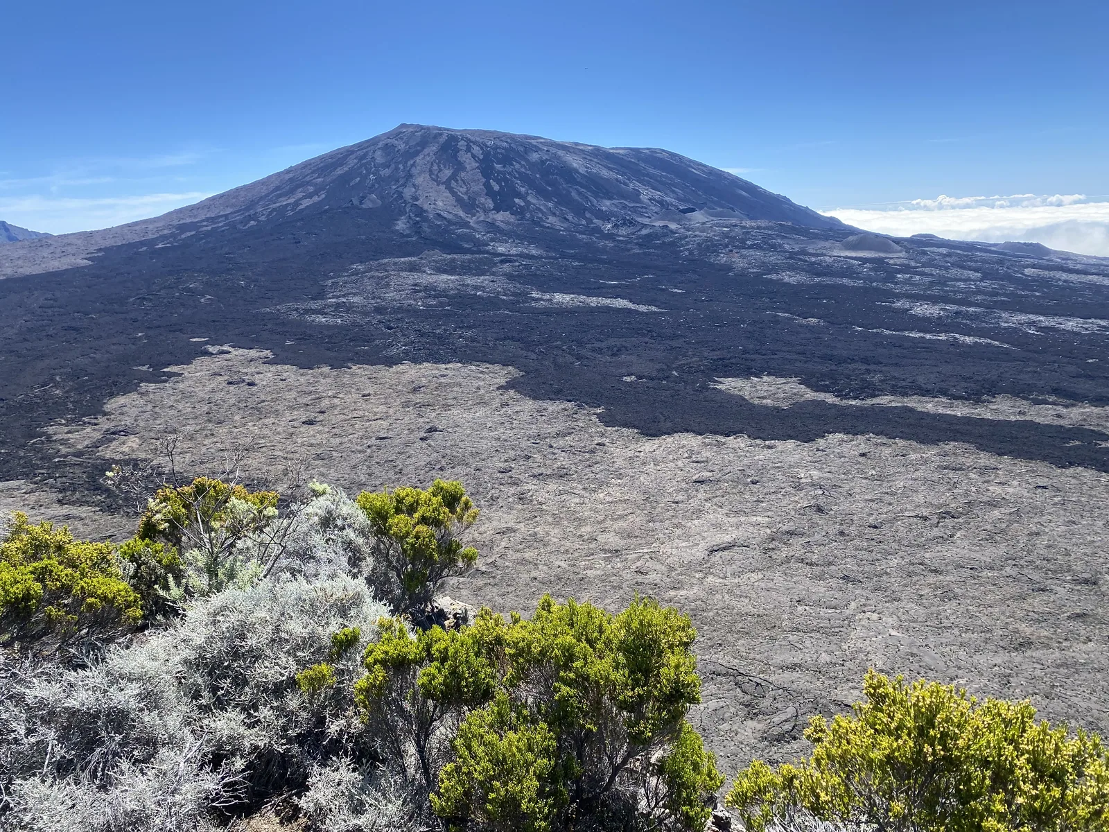 La Réunion, Sud sauvage de La Réunion