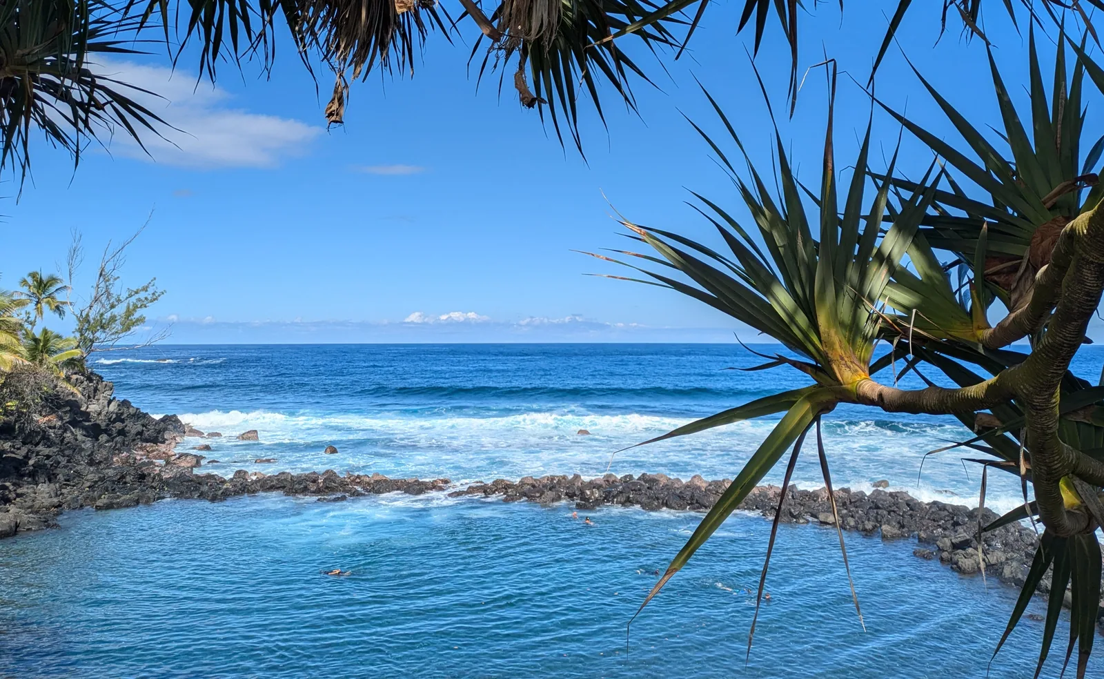 La Réunion, Sud sauvage de La Réunion